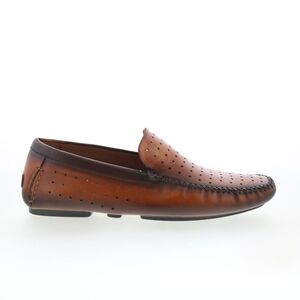 Mezlan Mens 26797 Brown Shoes (NWT)